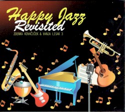 Happy Jazz Revisited