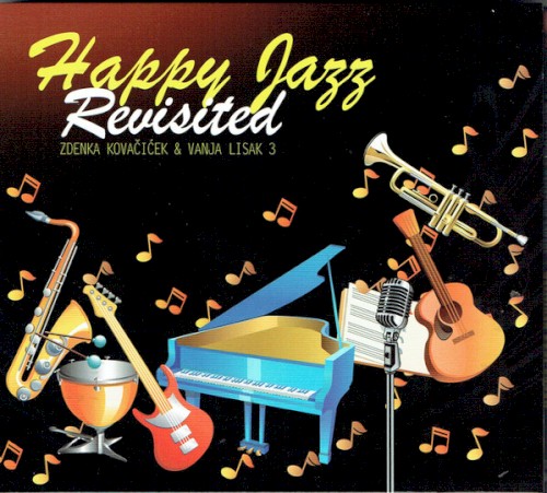 Happy Jazz Revisited