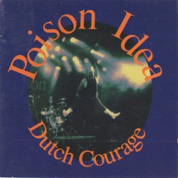 Dutch Courage