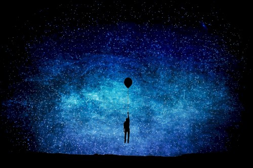 Away From Here
