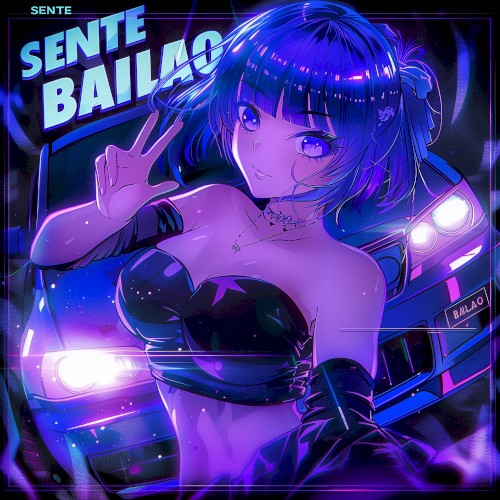 SENTE BAILÃO