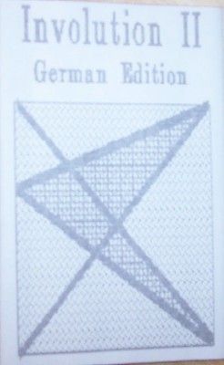 Involution II (German Edition)