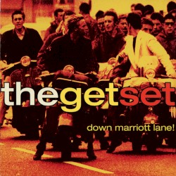 Down Marriot Lane!