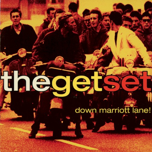 Down Marriot Lane!