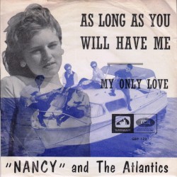As Long as You Have Me / My Only Love