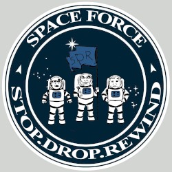 Space Force