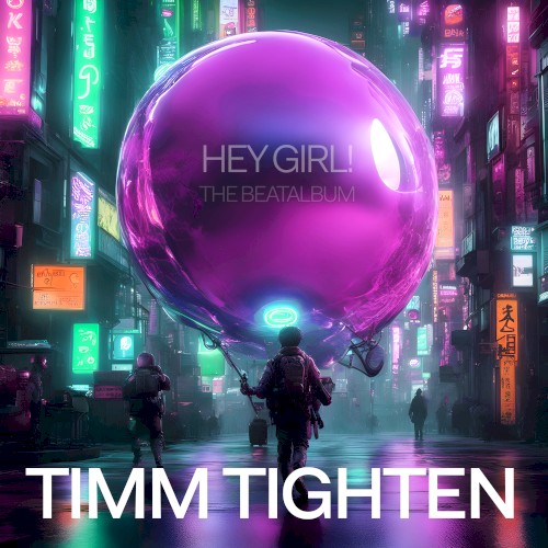 Hey Girl! The Beatalbum
