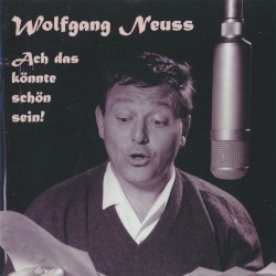 Ach das könnte schön sein!