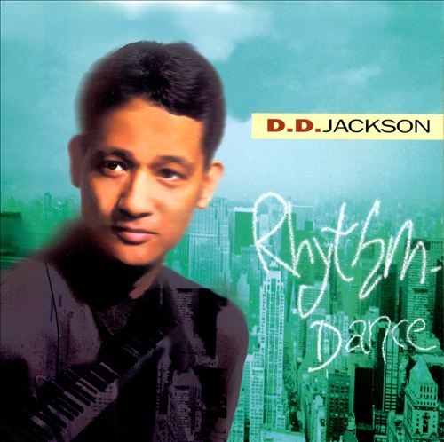 Rhythm-Dance