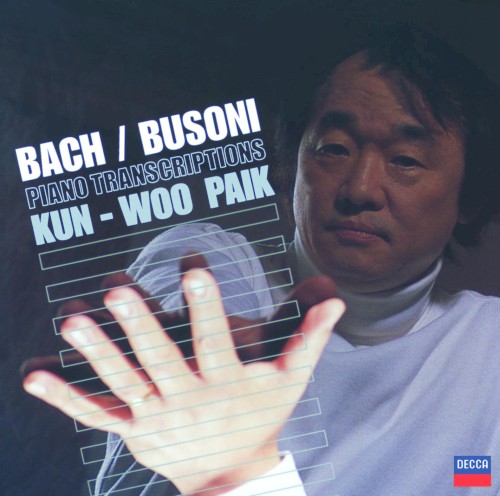 Piano Transcriptions