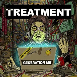 Generation Me