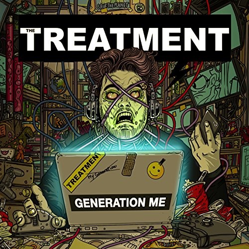 Generation Me