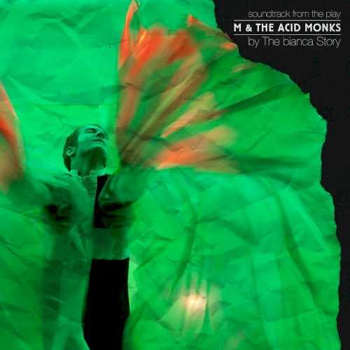 Soundtrack from the Play "M & the Acid Monks"