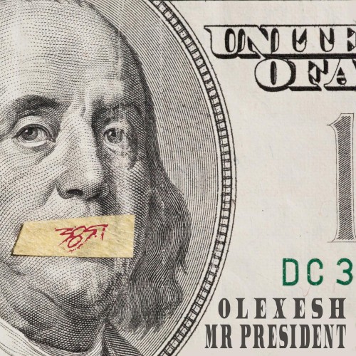 Mr President