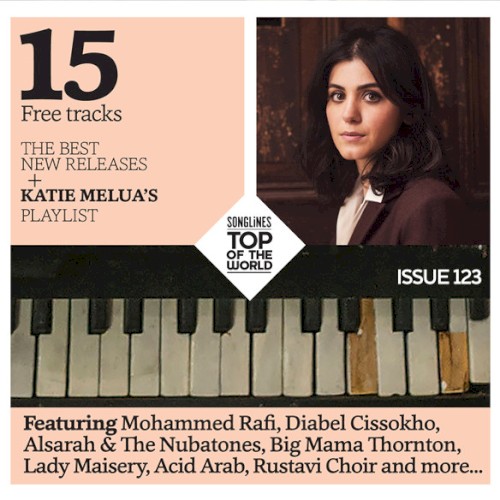 Songlines: Top of the World 123