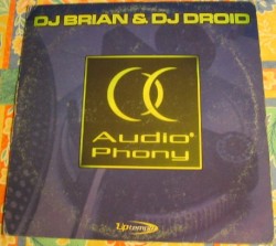 Audioharmony