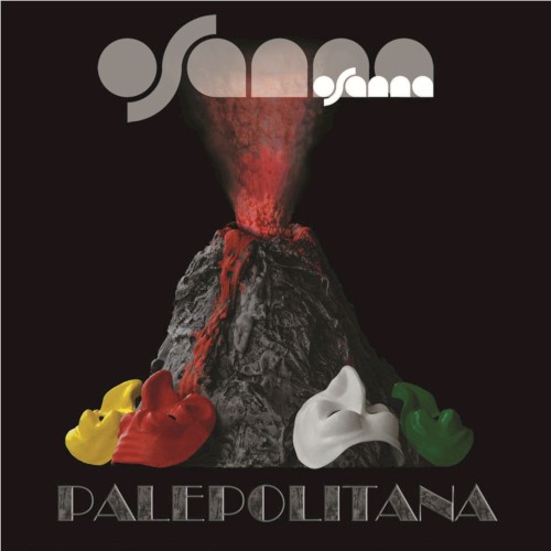 Palepolitana