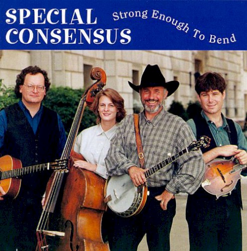 Strong Enough to Bend