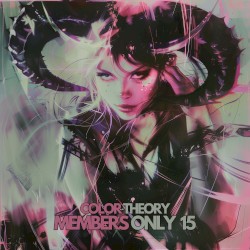 Members Only 15