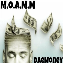 Mind of a Money Man