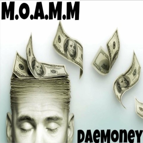 Mind of a Money Man