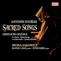 Sacred Songs