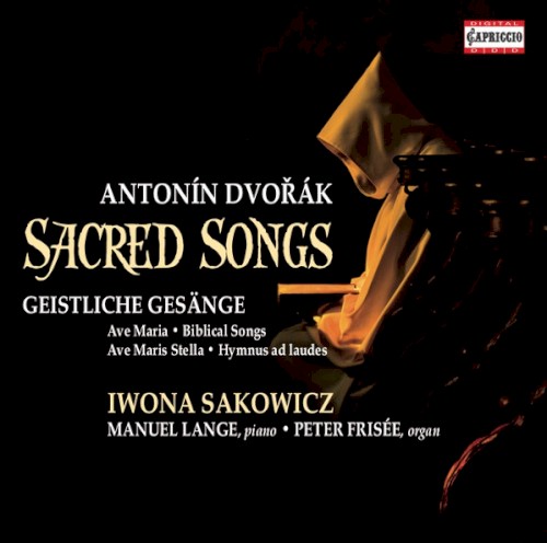 Sacred Songs