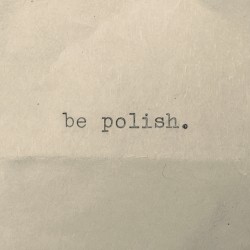Be Open (The Polish Ambassador remix)