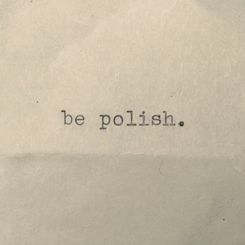 Be Open (The Polish Ambassador remix)