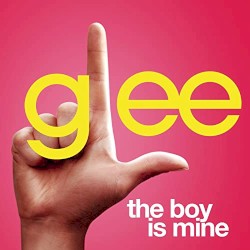 The Boy Is Mine