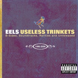 Useless Trinkets: B‐Sides, Soundtracks, Rarities and Unreleased: 1996–2006