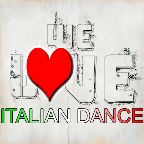We Love Italian Dance