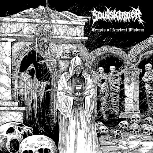 Crypts of Ancient Wisdom