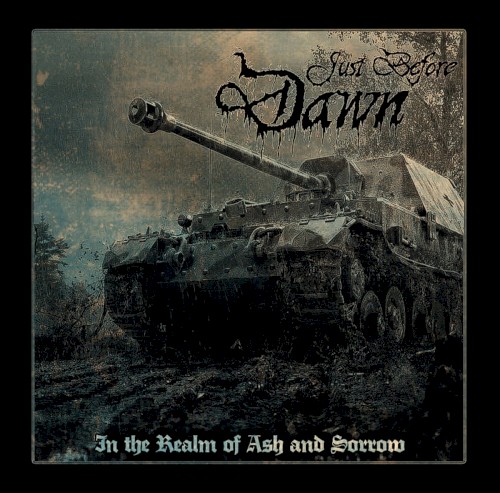In the Realm of Ash and Sorrow