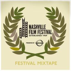 Nashville Film Festival 2012 Mixtape Sampler