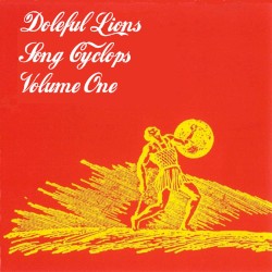 Song Cyclops, Volume One
