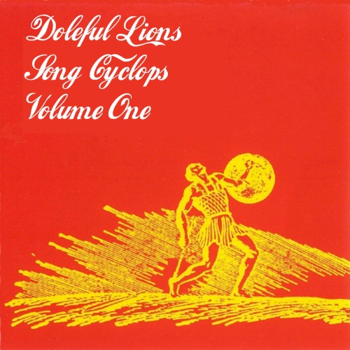 Song Cyclops, Volume One