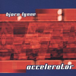 Accelerator