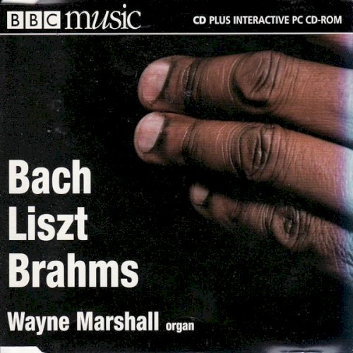 BBC Music, Volume 6, Number 11: Fantasias and Fugues