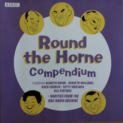 Round the Horne Compendium