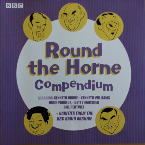 Round the Horne Compendium