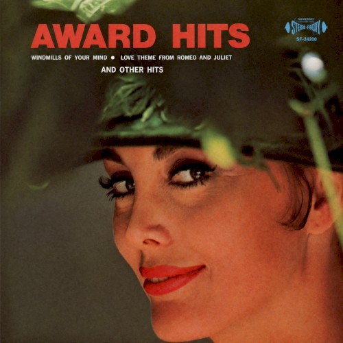 Award Hits (2014-2026 Remaster from the Original Somerset Tapes)