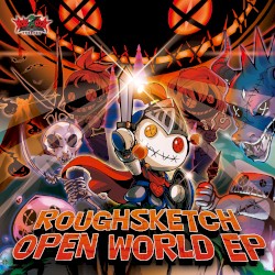 OPEN WORLD EP