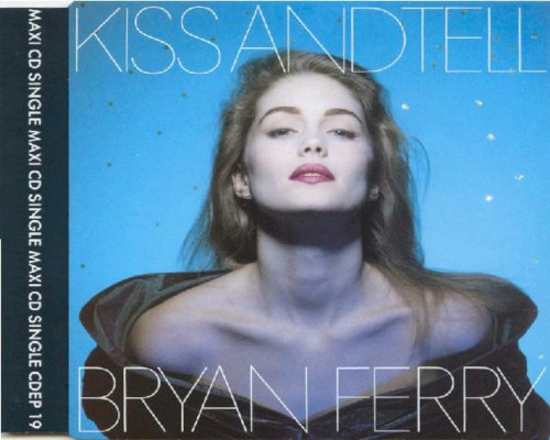 Kiss and Tell