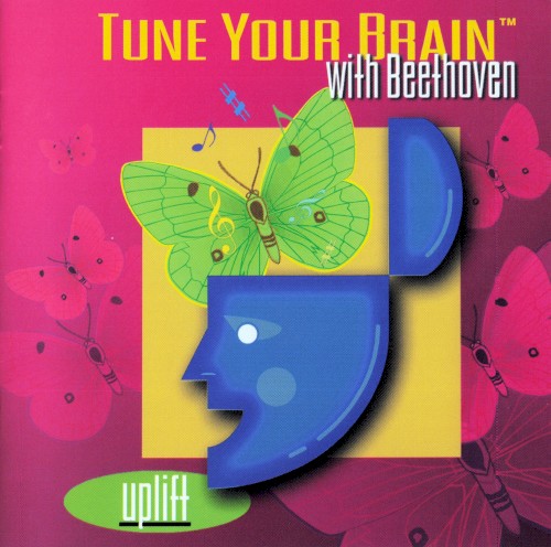 Tune Your Brain With Beethoven: Uplift