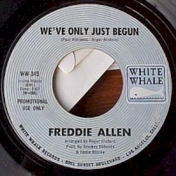 We've Only Just Begun / I'm Gonna Make You Love Me