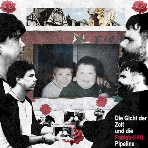 Die Gicht Der Zeit Und Die Fabian‐Bwl‐Pipeline