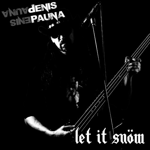 Let It Snöw