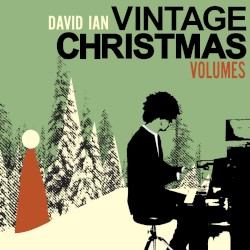 Vintage Christmas Volumes