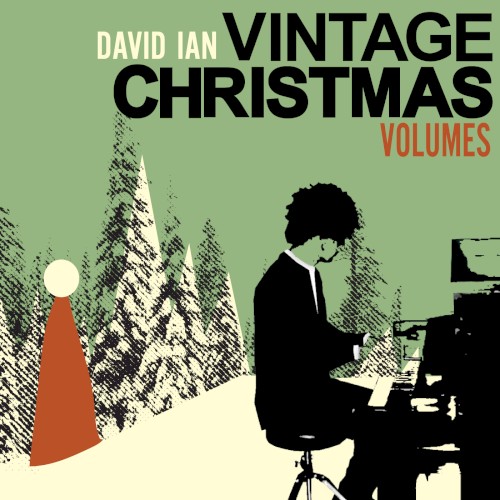 Vintage Christmas Volumes
